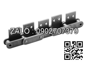 Xích Tai Gá thẳng 1 bên: SA2