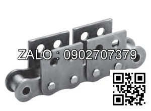 Xích Tai Gá thẳng 2 bên: SK2