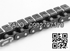 Xích có tai-tay gá A1 kana 100