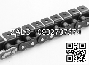 Xích có tai-tay gá A1 kana 140