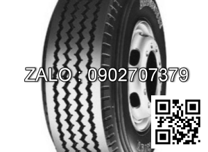 Lốp xe tải CASUMINA bố thép 215/75 R17.5 16PR CA604G