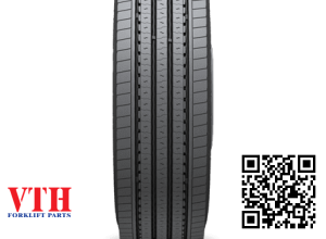 Lốp xe tải MAXXIS bố vải Maxxix 6.50-16 M846 14PR xuôi