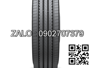 Lốp xe tải MAXXIS bố thép Maxxis 12 R22.5 16PR UR268