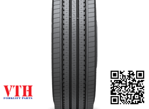 Lốp xe tải và bus Hankook 11R22.5 16P DM03