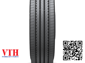 Lốp xe tải HANKOOK xe tải HANKOOK 6.50R16 10PR AH11 (Bộ)