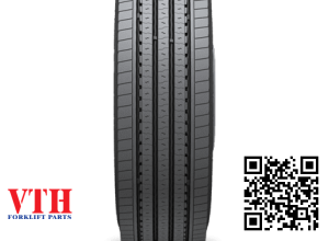 Lốp xe tải HANKOOK 245/70R19.5 16PR AH11