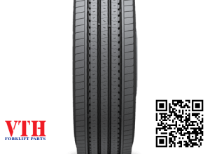 Lốp xe tải HANKOOK 285/70R19.5 18PR DH05