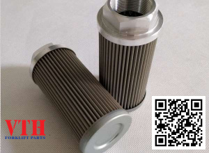 Lọc dầu WU-225X100G-J