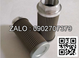 Lọc dầu WU-400X80F-J