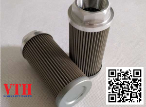 Lọc dầu WU-630X180F-J