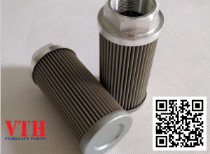 Lọc dầu WU-81000X100G-J