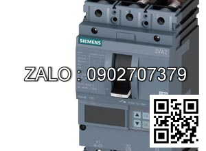 MCCB Siemens 3VA1112-4EE32-0AA0 125A 36kA 3P