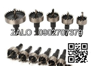 Mũi khoan khoét Φ 42mm