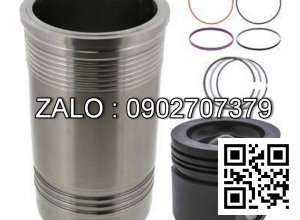 Bộ hơi động cơ MTU 20V956-1 , V20 CYL , CM3