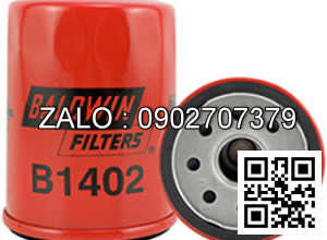 Lọc BALDWIN B1402