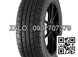 Lốp xe 195/70R14 Milestar