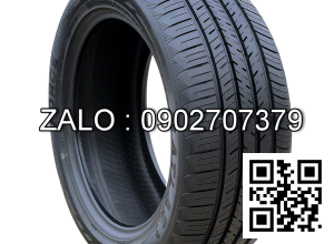 Lốp xe 215/55R18 Milestar