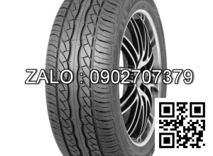 Lốp xe 235/60R17 Maxxis