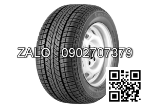 Lốp xe 235/65R16C Continental