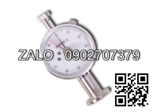 Máy đo độ cứng cao su LX-C2