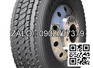 Lốp xe 245/65R17 Thunderer