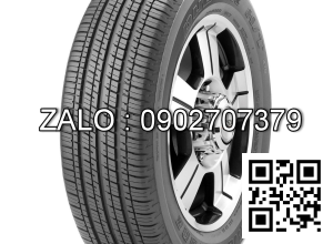 Lốp xe 245/70R16 Bridgestone