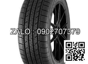 Lốp xe 245/70R16 Milestar