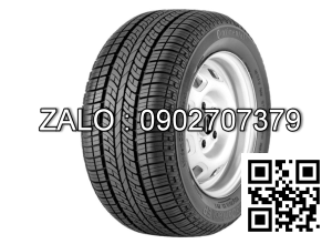 Lốp xe 255/70R16 Continental