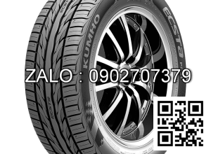 Lốp xe 255/70R16 Kumho