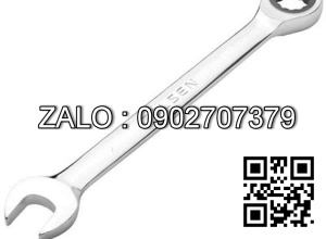 khóa vòng miệng tự động tolsen 15mm