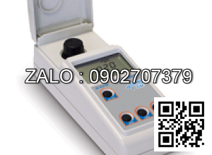 Máy đo nồng độ Đồng HANNA HI 83740