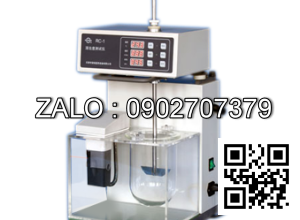 MÁY ĐO ĐỘ HÒA TAN THUỐC VIÊN - RC-1