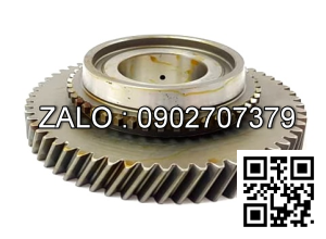 Nhông hộp số 24T*42T