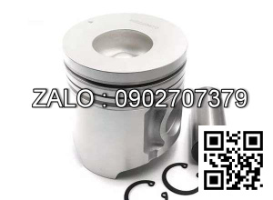 PISTON PHANH TRƯỚC TOYOTA HILUX 2.5,INNOVA PHI-60.2x48.25