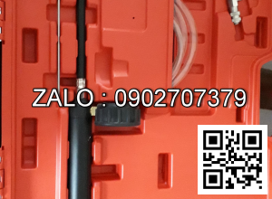 Bộ kiểm tra áp suất két nước làm mát động cơ Ô tô, Xe máy