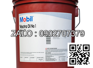 Dầu Mobil Vactra Oil No.1