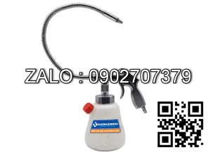 Súng dọn rửa vệ sinh khoang máy ô tô
