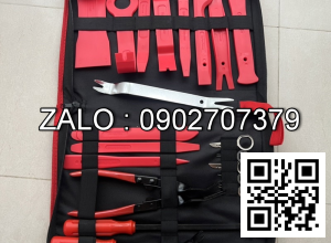 Bộ cậy táp lô cậy táp ly xe hơi 20 chi tiết