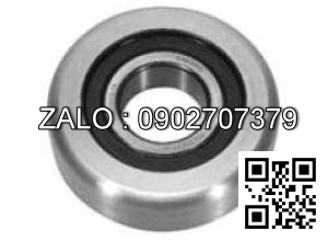Vòng bi 55x96x33 (khung nâng )