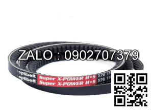 Dây curoa OPTIBELT A64