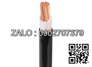 Cadivi Dây cáp CXV 50 mm