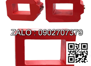 Biến dòng PCT 400/5A, CL.5P10, 15VA Master PCT-400/5