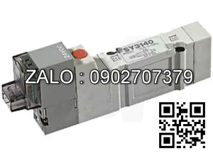 Van khí nén G522A-06 STNC