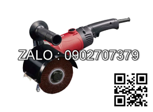 Máy đánh bóng inox LTV - MD-80