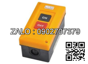 Công tắc On - Off KS 111