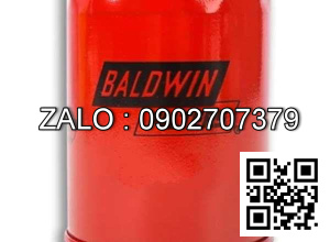 Lọc Baldwin PA2456XP