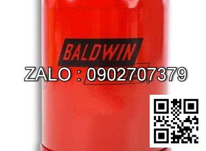 Lọc Baldwin RS5287