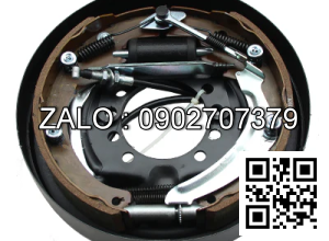 Bộ thắng TCM FD50-70z7