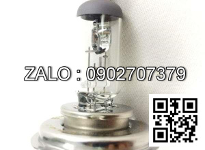 Đèn 12V-80V/27W 9 bóng ( đèn pha bóng tròn DC )