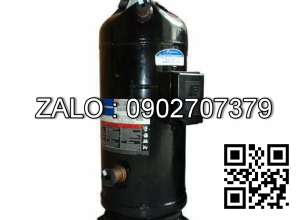Block máy lạnh Copleand ZR61KC-TFD-522